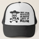 Recherche de moustache casquettes Drôle
