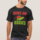 Recherche de vegan hommes tshirts Exécution