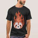Recherche de ferret tshirts Korra