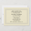 Recherche de entreprises invitations Toute personne