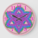 Recherche de murale de feuille horloges Pour enfants