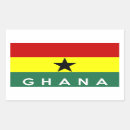 Recherche de ghana autocollants Pays