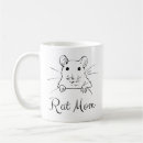 Recherche de rats tasses Propriétaire de rat