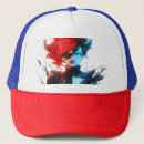 Recherche de num casquettes Dessin