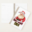 Recherche de santa claus agendas Noël