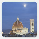 Recherche de cathédrale de florence autocollants Toscane