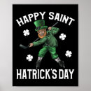 Recherche de st patrick posters Heureux