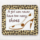 Recherche de talons tapis souris Mignon