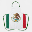 Recherche de drapeau du mexique tabliers Pour tous