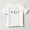 Recherche de bug tshirts Bogues
