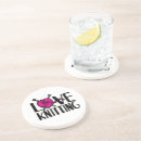 Zoek naar breien onderzetters Garen