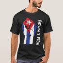 Recherche de cuba libre tshirts Patrie