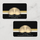 Recherche de administrateurs cartes visite Moderne