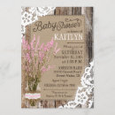 Recherche de de dentelle baby shower invitations Bois