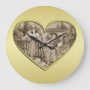 Zoek naar vrouw klokken Liefde