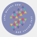 Recherche de arbre de noël bleu autocollants Pour eux