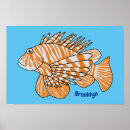 Recherche de lion rouge posters Pour enfants