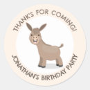 Recherche de burro autocollants Drôle