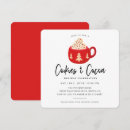 Recherche de cacao chaud invitations Muqueuse