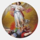 Recherche de saint michel autocollants Ange