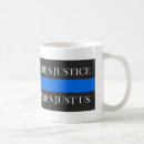 Recherche de cavalerie tasses Policier