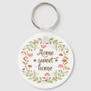 Zoek naar home sweet home sleutelhangers Liefde