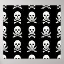 Recherche de crossbone posters Pirate