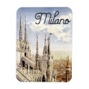 Recherche de milano magnete Vintage