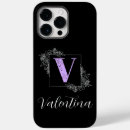 Recherche de pourpre iphone coques Floral
