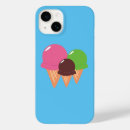 Recherche de cône de iphone coques Crème glacée