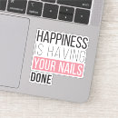 Recherche de manucure autocollants Vernis à ongles