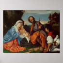 Recherche de titian posters National