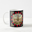 Recherche de king tasses Poker