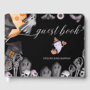 Recherche de halloween livre d or Baby