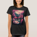 Recherche de pont japonais vêtements Fleurir