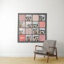 Zoek naar coole kunst Hipster