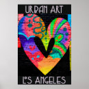 Recherche de graffiti posters Modern