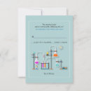 Recherche de chimique invitations Science
