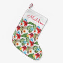 Recherche de colibri chaussette de noël Oiseau