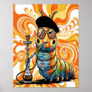 Zoek naar pijp posters Psychedelisch