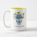 Recherche de vase tasses Preppy