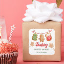 Recherche de cookie baking autocollants Cuit avec amour