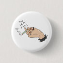 Recherche de anti valentines badges Drôle