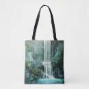 Recherche de cascades sacs Peinture