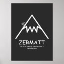 Recherche de zermatt suisse posters Neige