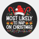 Recherche de la cor autocollants Noël