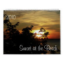 Zoek naar sunset kalenders Strand