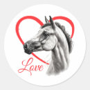 Recherche de clydesdale autocollants Équestre