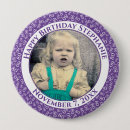 Recherche de purple badges Cool