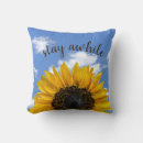 Zoek naar hemel blauw kussens Zomer